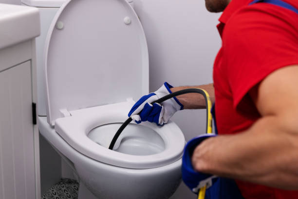 Best Plumbing Repair Near Me  in Williamstown, PA