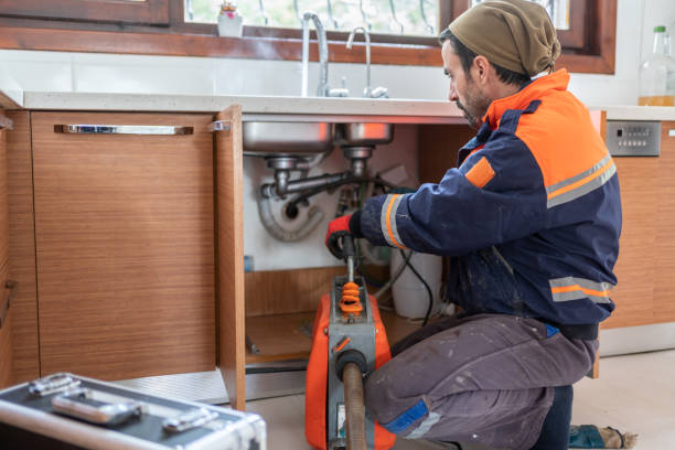 Best Plumbing Repair Near Me  in Williamstown, PA