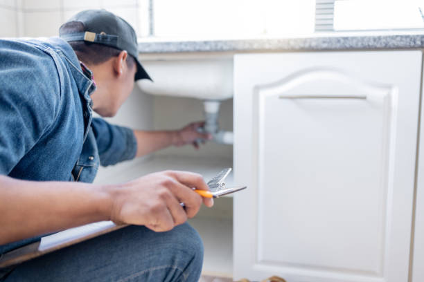 Best Commercial Plumbing Services  in Williamstown, PA