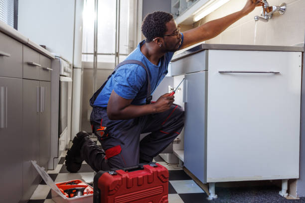 Best Hot Water Heater Installation  in Williamstown, PA