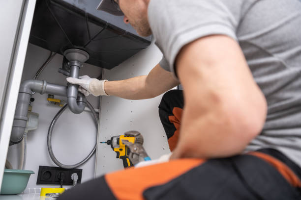 Best 24-Hour Plumber Near Me  in Williamstown, PA